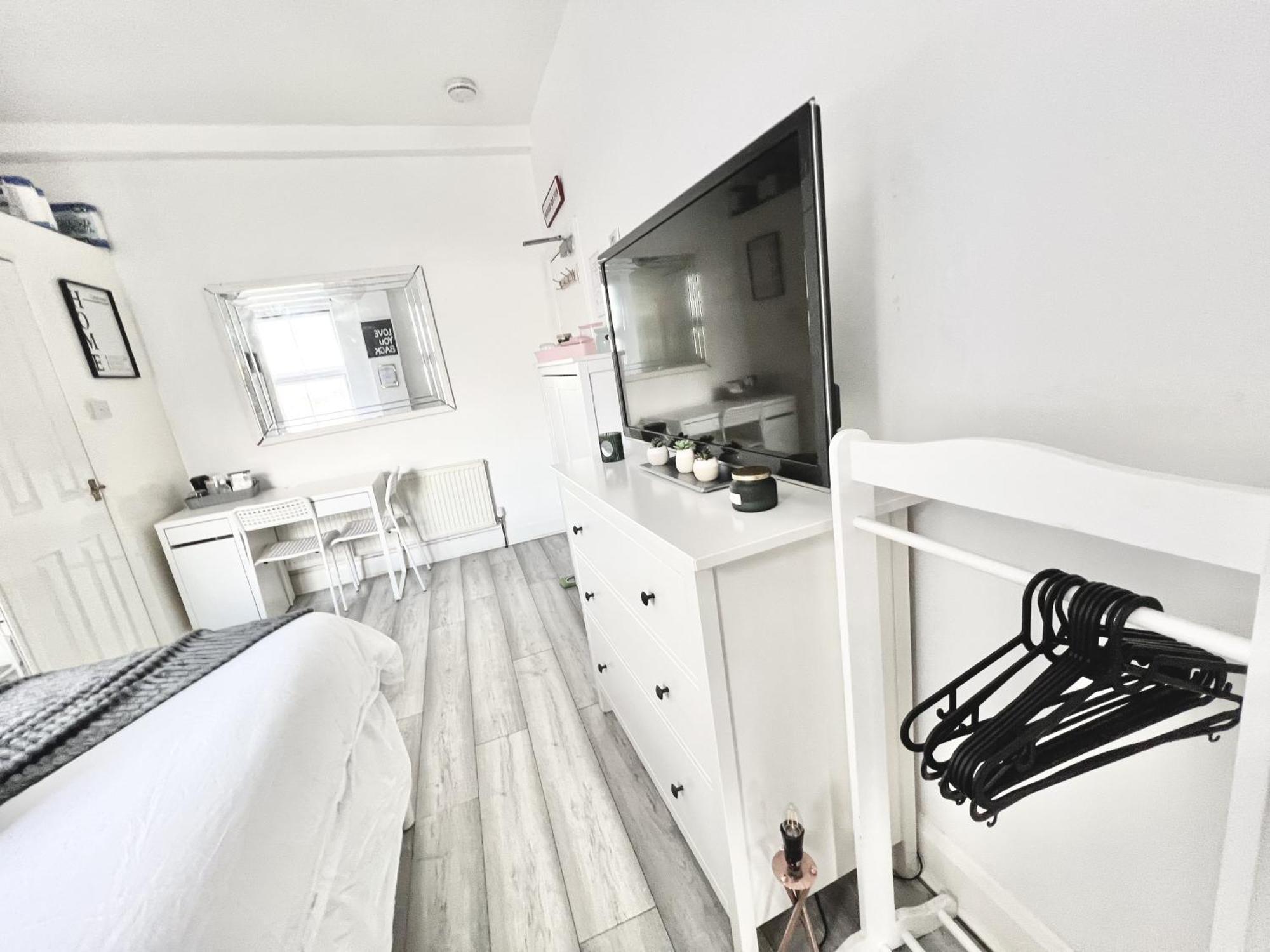Apartament Next Westfield Mall London Exterior photo